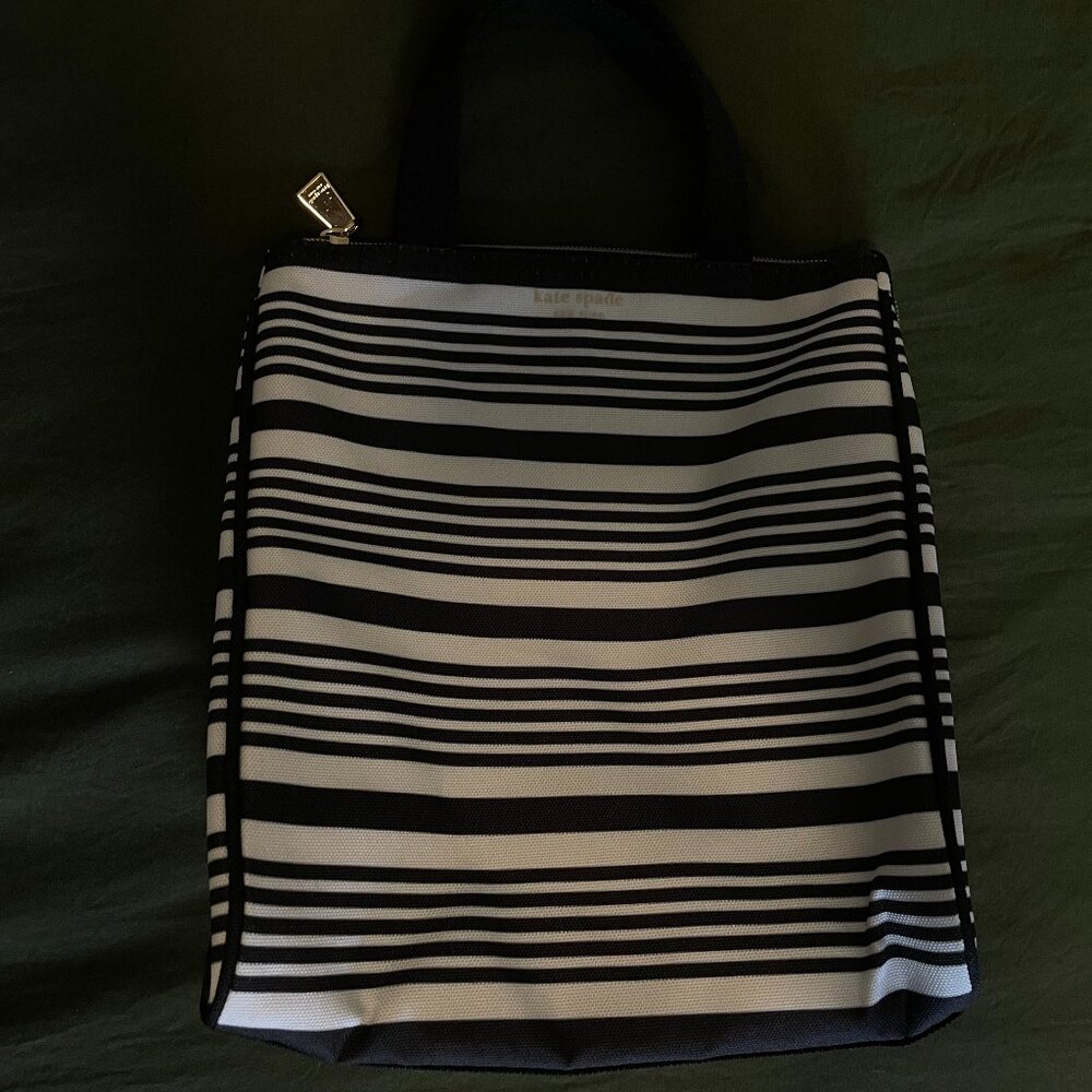 KATE SPADE LUNCH BAG